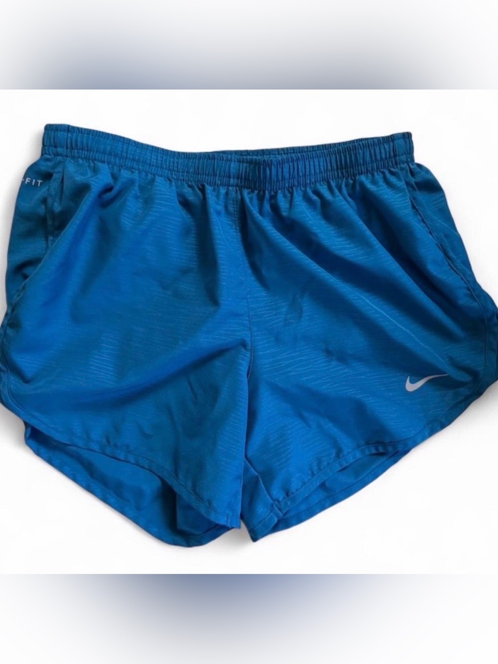 Nike Dri-FIT Tempo shorts